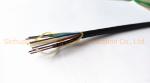 2c-144c Air Blown Micro Cable , G652D Stranded Loose Tube