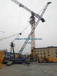 OEM Design QD2015 Derrick Tower Crane 440volts 60hrz Industry Power