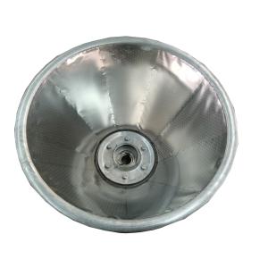 China Centrifugal Sieve Processing Line Wheat Starch Machine Equipment 1050r / Min wholesale