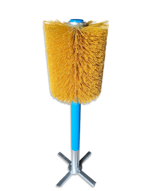 Powerless Massage Itch Brush Cow Scratch Farm Pasture Cattle And Sheep Brush