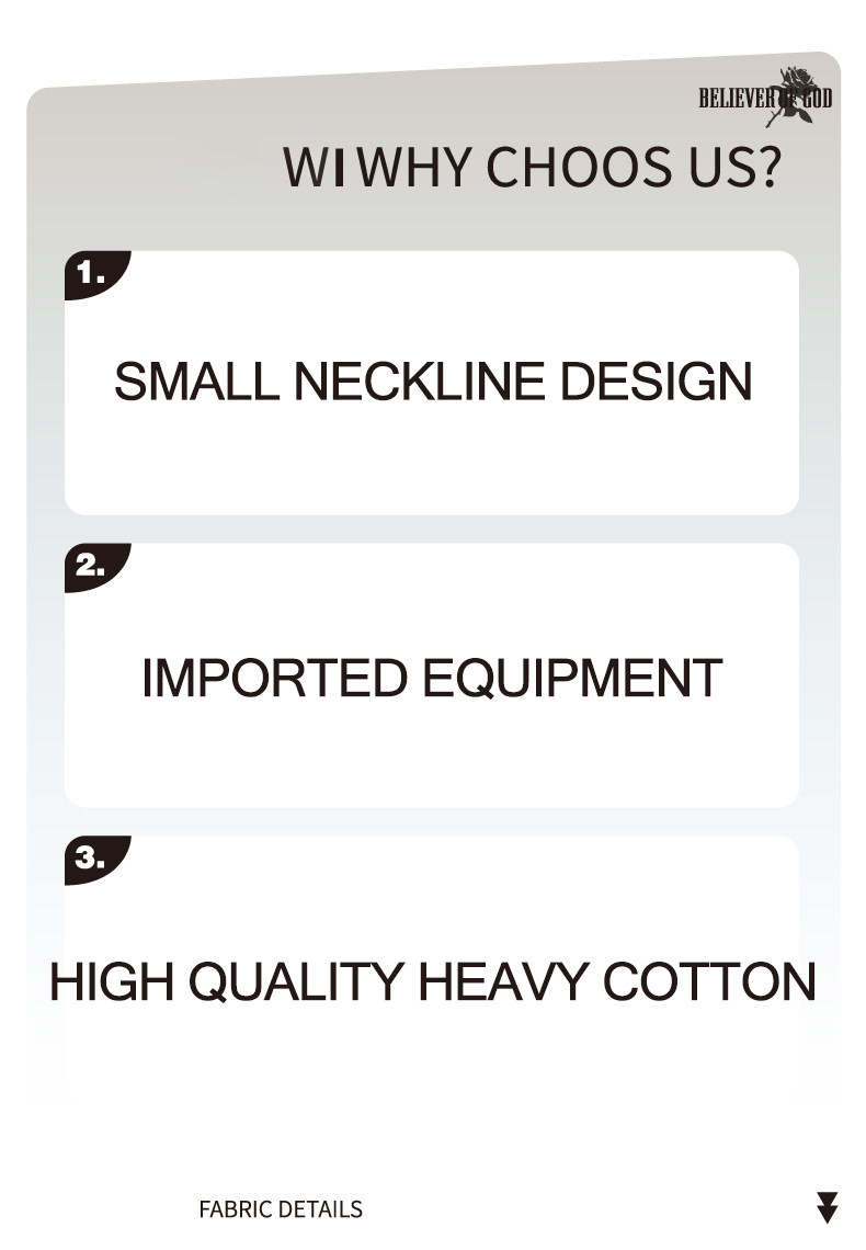 Knitted American Vintage Boxing Print Long Sleeve T-Shirt for Men Women Heavy Gym Base