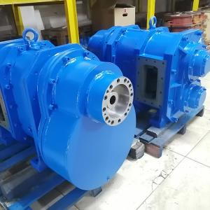 China Metal Rubber Rotor Food Waste Pumps Wear Resistant Practical wholesale