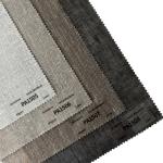 160g/M2 100% Polyester Roller Blinds Blackout Polyester Fabric Anti UV