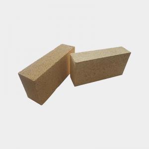 China Light Weight Thermal Insulation Brick High Alumina Bubble Brick Insulation For Kiln wholesale