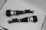 2223204713 A2223201900 for Benz 222 2 Wheel Air Suspension Shock Absorbers
