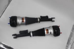 China 2223204713 A2223201900 for Benz 222 2 Wheel Air Suspension Shock Absorbers wholesale