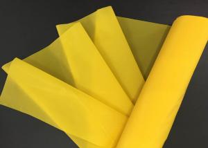 China High Tension 110 Screen Printing Mesh wholesale
