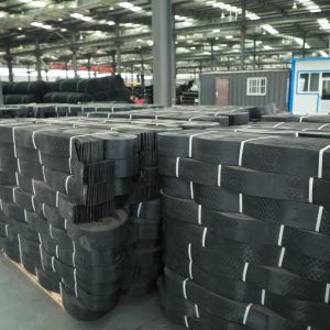 China HDPE Geocell Geo Cell Gravel Honeycomb Gravel Driveway Geocells wholesale