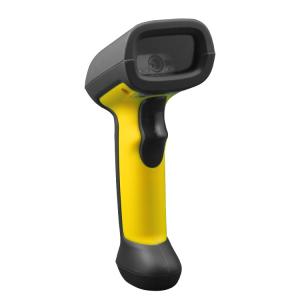 China Waterproof Industrial Inductive Charging Wireless Barcode Scanner wholesale
