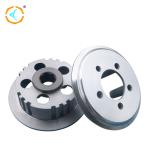 2.95mm Thickness Motorcycle Clutch Parts Scooter Accessories For SL300