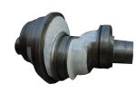 FB-1600 Mud Pump Crankshaft 5000-7500Psi Oil Drilling