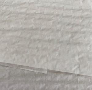 China Doctor Hands Cleaning 4ply 360cm Surgical Paper Towels wholesale