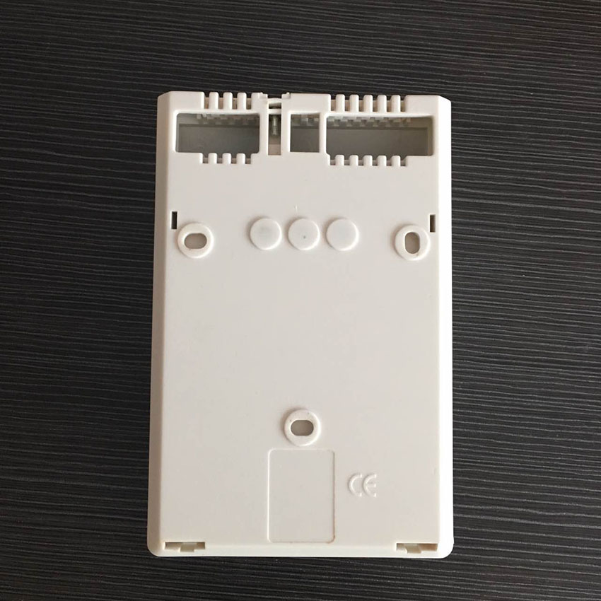 hotel or room usage T6373BC1130 Mechanical room temperature thermostat