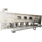 300BPH 5 Gallon Water Filling Machine