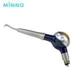 2/4 Hole Dental Air Prophy Polisher Dental Oral Irrigator Calculus Remover