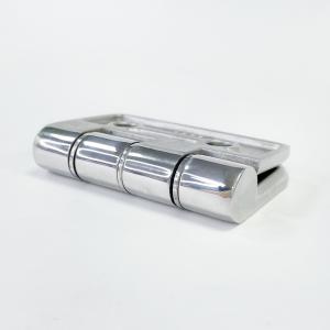 Machinery Metal Parts Machining Parts with Customized Applications and Surface