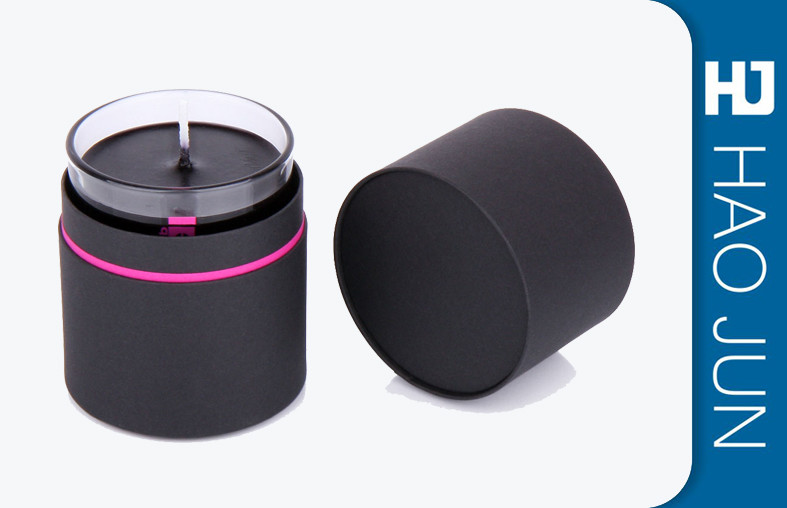 High Quality Handmade Cardboard Candle Boxes With Cheap Price Customized Printing