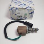Eletrical Part Solenoid Valve Coils 6302012 For KUBOTA BOBCAT
