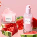 Natural Glow Pink Juice Watermelon Face Lotion 100ml / Bottle