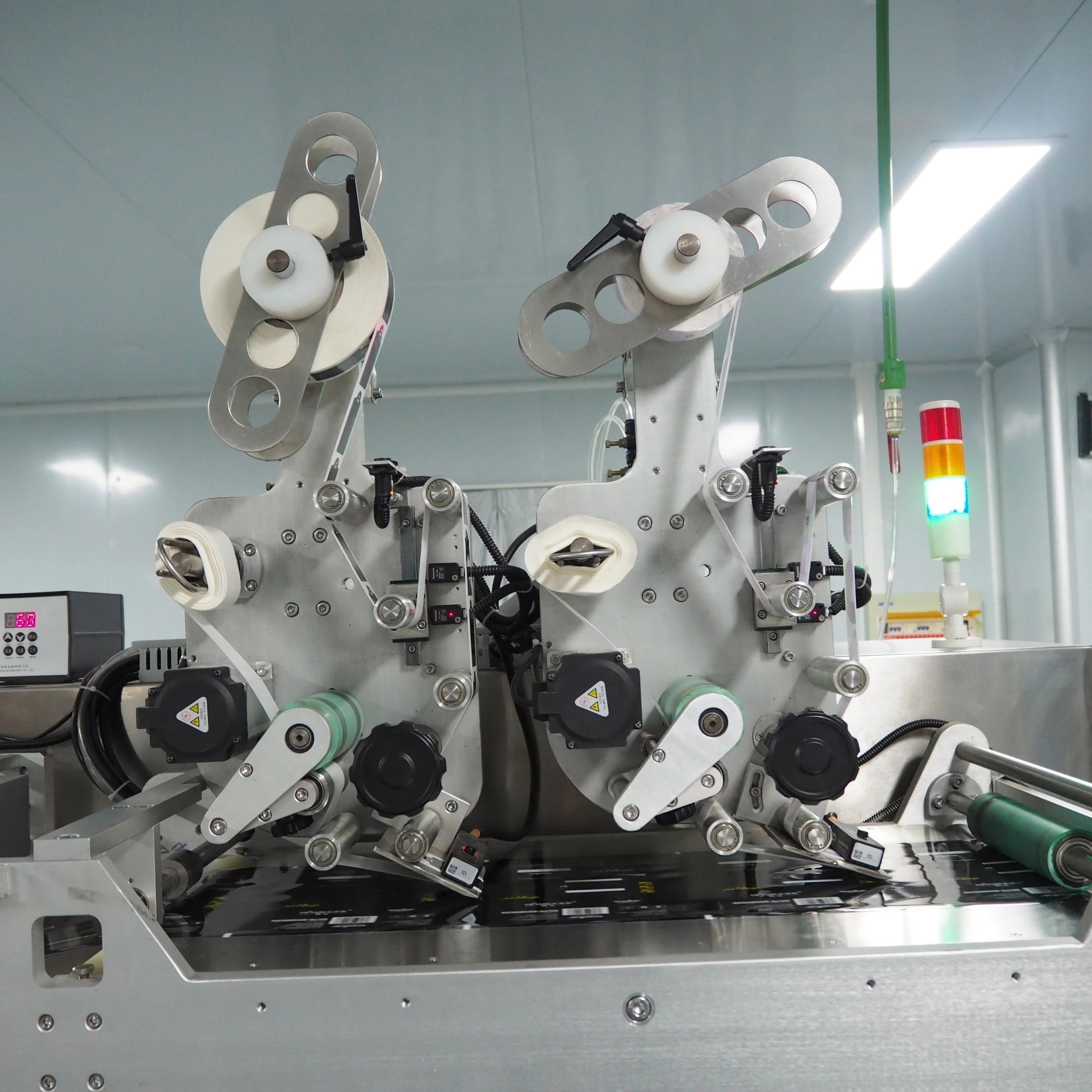 High Speed Wet Wipe Making Machine Fully Automatic 10-30 Pcs/Pack