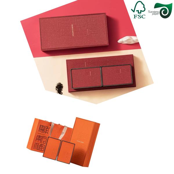 200gsm 500gsm White Duplex Board Paper Crafted From Recycled Pulp Coated Duplex Board