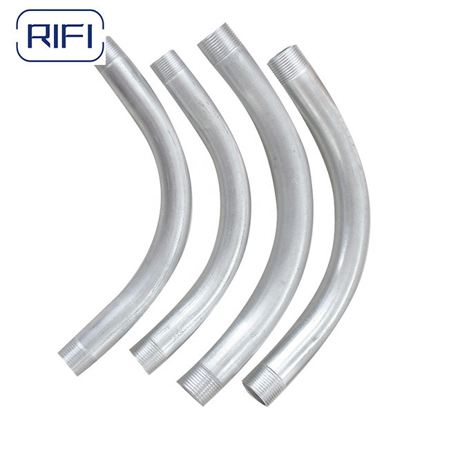 Electrical Rigid IMC Electrical Pipe