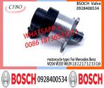 BOSCH DRV Valve 0928400534 Control Valve 0928400534 for Mercedes Benz W204 W203