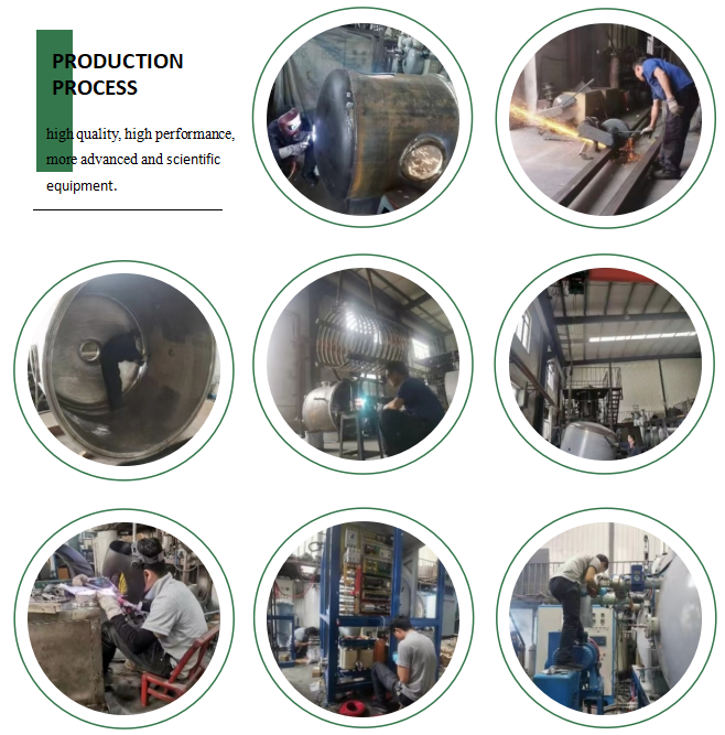 Customized High Temperature Continuous Furnace Carbon Tube Furnace Industrial