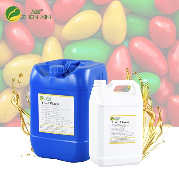 Top Ranking Food Grade Candy Flavors Food Flavor Oil For Candy Baked Food Making