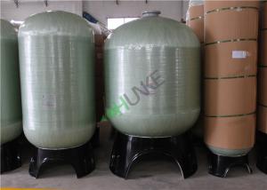 China Automatic PE Liner RO Water Storage Tank For Pharmaceutical Industry wholesale