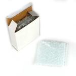 Tempered Glass Square Sublimation Coasters For Sublimation Heat Transfer