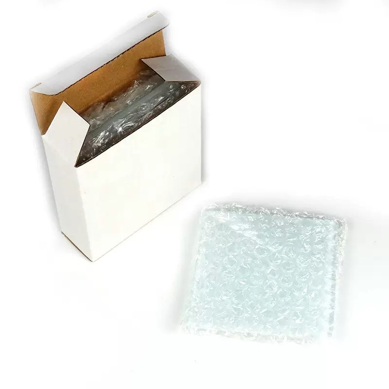 Tempered Glass Square Sublimation Coasters For Sublimation Heat Transfer Printing