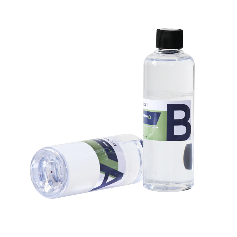 General Clear Epoxy Resin Transparent Coating For Art And Craft