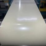 Width 600-1250mm Zinc Coating 40-275g Prepainted Galvalume Steel Coil For