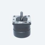 180W 4000rpm 57mm Round Brushless DC Motor 36V Dc Gear Motor 24v