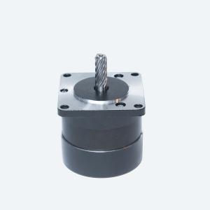 China 180W 4000rpm 57mm Round Brushless DC Motor 36V Dc Gear Motor 24v wholesale