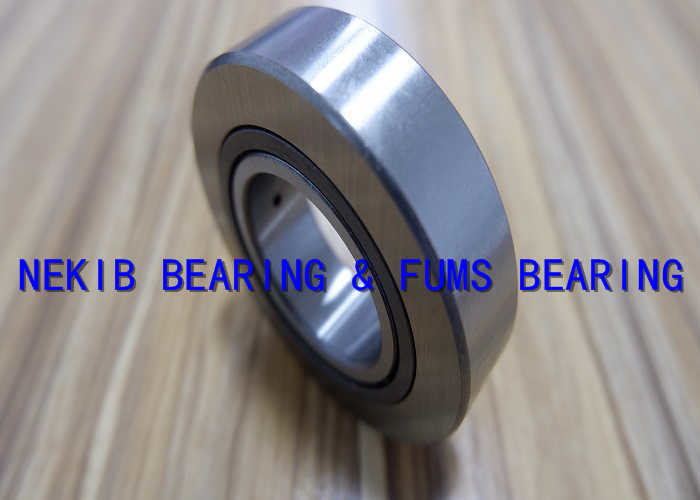High Precision Tracker Roller Cam Follower Supporting Roller Bearings NATV6515054
