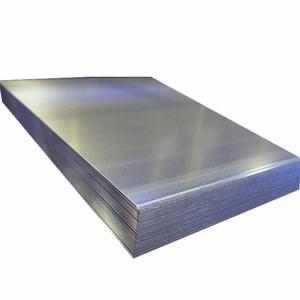 China 1 Ton Stainless Steel Sheet Plate Hot Rolled 1000mm-2000mm wholesale