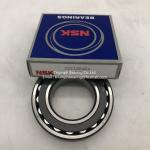 NSK Spherical Roller Bearing 22210EAE4 ，22212EAE4