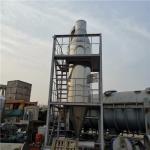 SUS304 SUS304L Spray Dry Tower , Large Spray Dryer Ceramic Industry