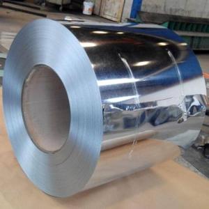 China G3312 Galvanized Steel Coil 18mm Thickness Hot Rolled Gi Coil wholesale