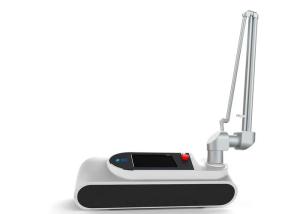 China CO2 Fractional Laser Beauty Machine for Aged Skin Improvement and Collagen Remodeling Female Intimate Areal Tightening wholesale