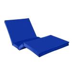 Foldable Foam Waterproof Inflatable Hospital Mattress Lightweight Compact