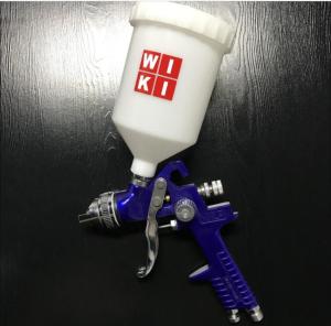China Water Transfer Printing Kit Automotive Hvlp Spray Gun 0.58kg wholesale