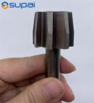 Straight Flute Solid Carbide Reamers With Cutting Length 20 - 60mm