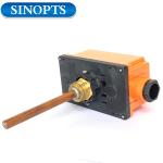 0 - 90 Degree Immersion Thermostat Valve for Boiler Water Pump