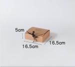Eco Friendly 0.5kg Bearing Jewelry 8x10 Inch Festive Gift Boxes