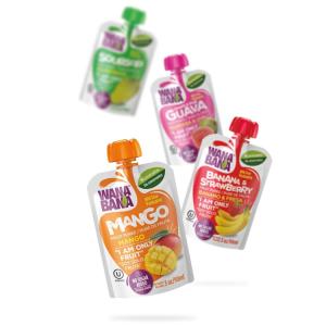 China 80 Microns Food Package BOPP Custom Spout Pouches wholesale