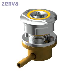 China Germany Standard CE Medical Gas Outlets In Hospitals wholesale