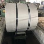 304l Hot Rolled Stainless Steel Coil Diameter 100mm Good Tensile Strength